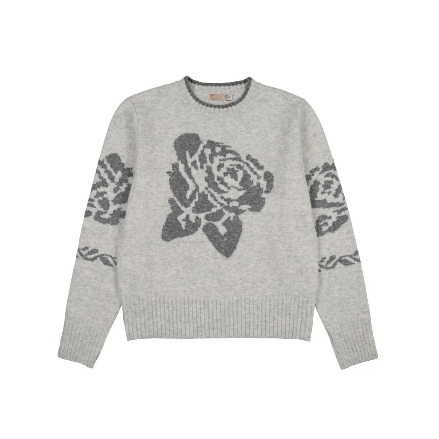 Prairie Tobi Sweater