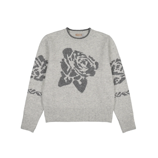 Prairie Tobi Sweater