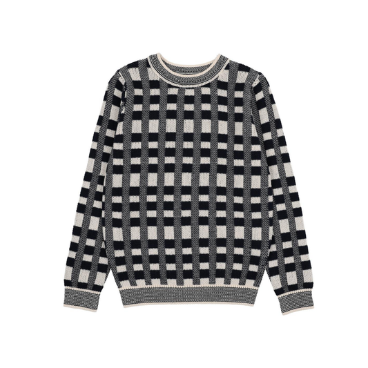 Sweet Threads Calvin Sweater