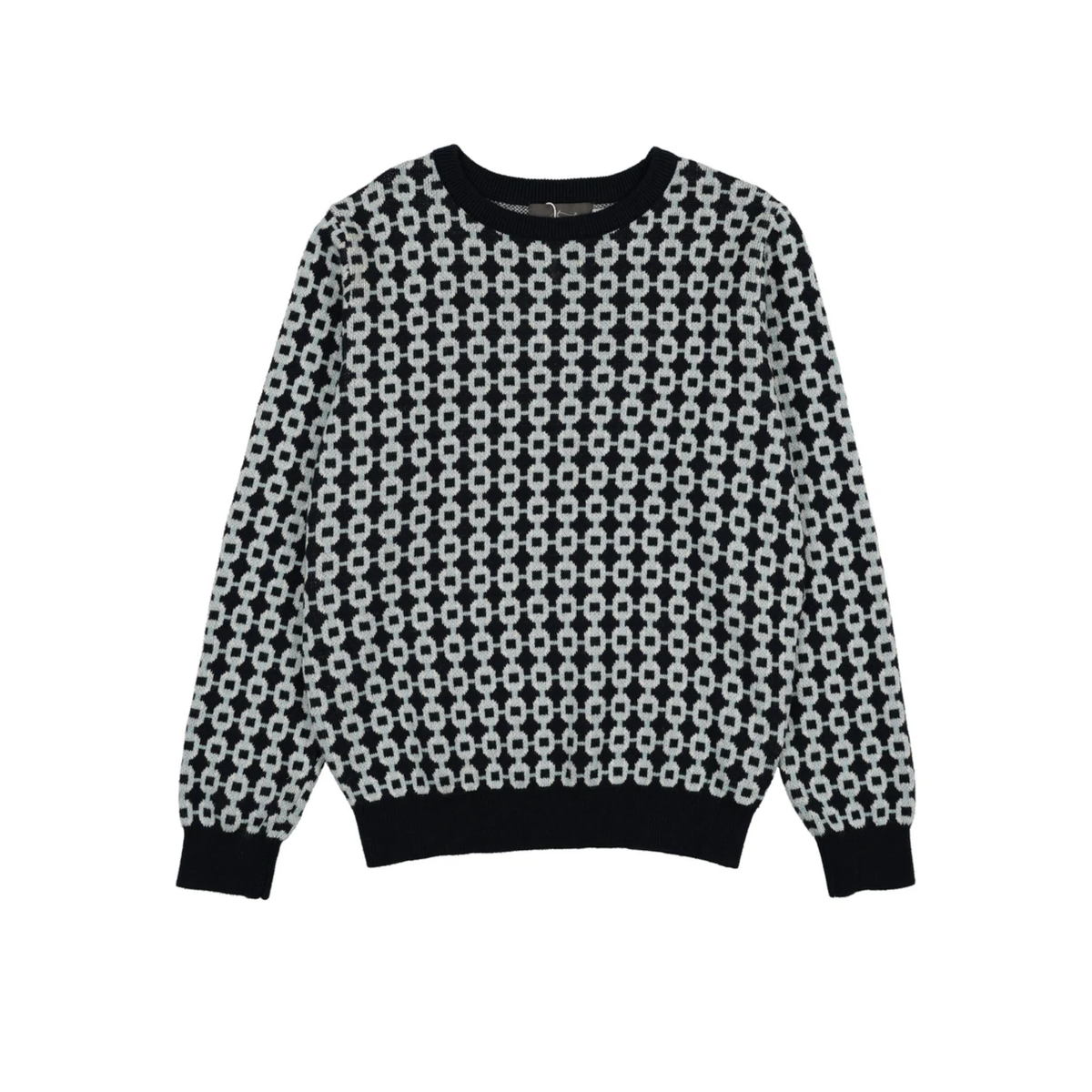 Sweet Threads Clement Top
