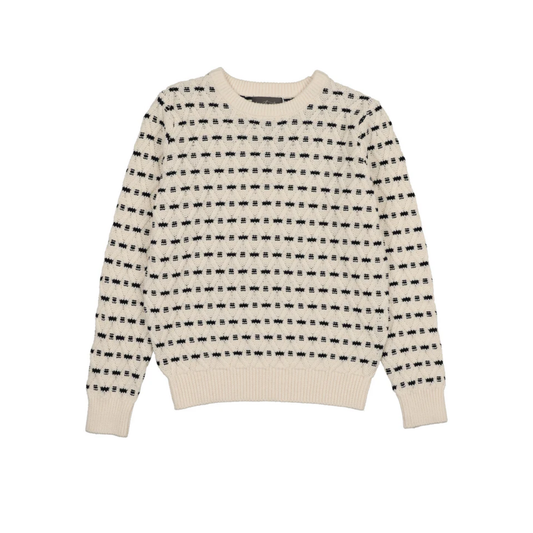 Sweet Threads Camden Sweater