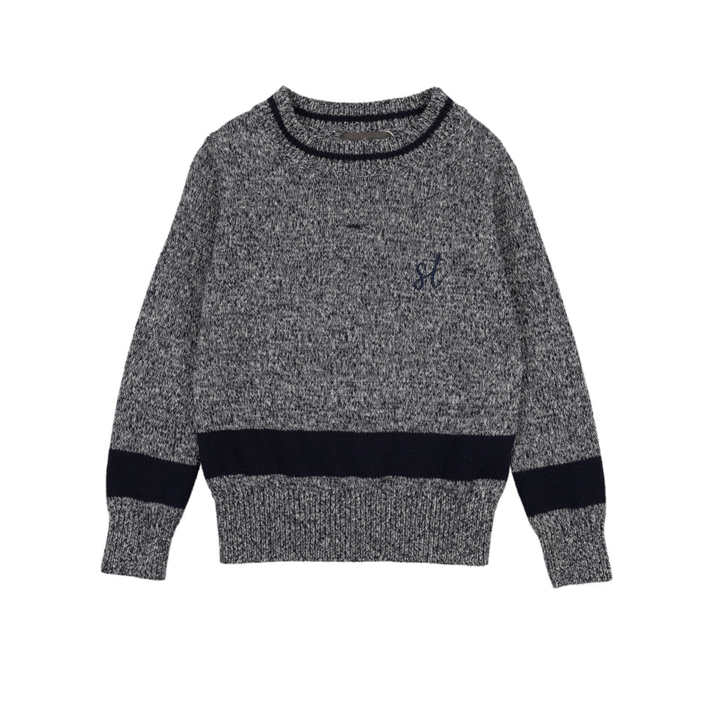Sweet Threads Brody Sweater