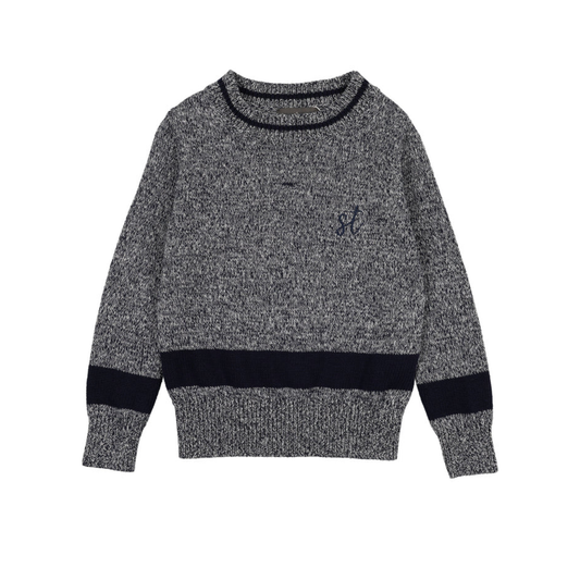 Sweet Threads Brody Sweater