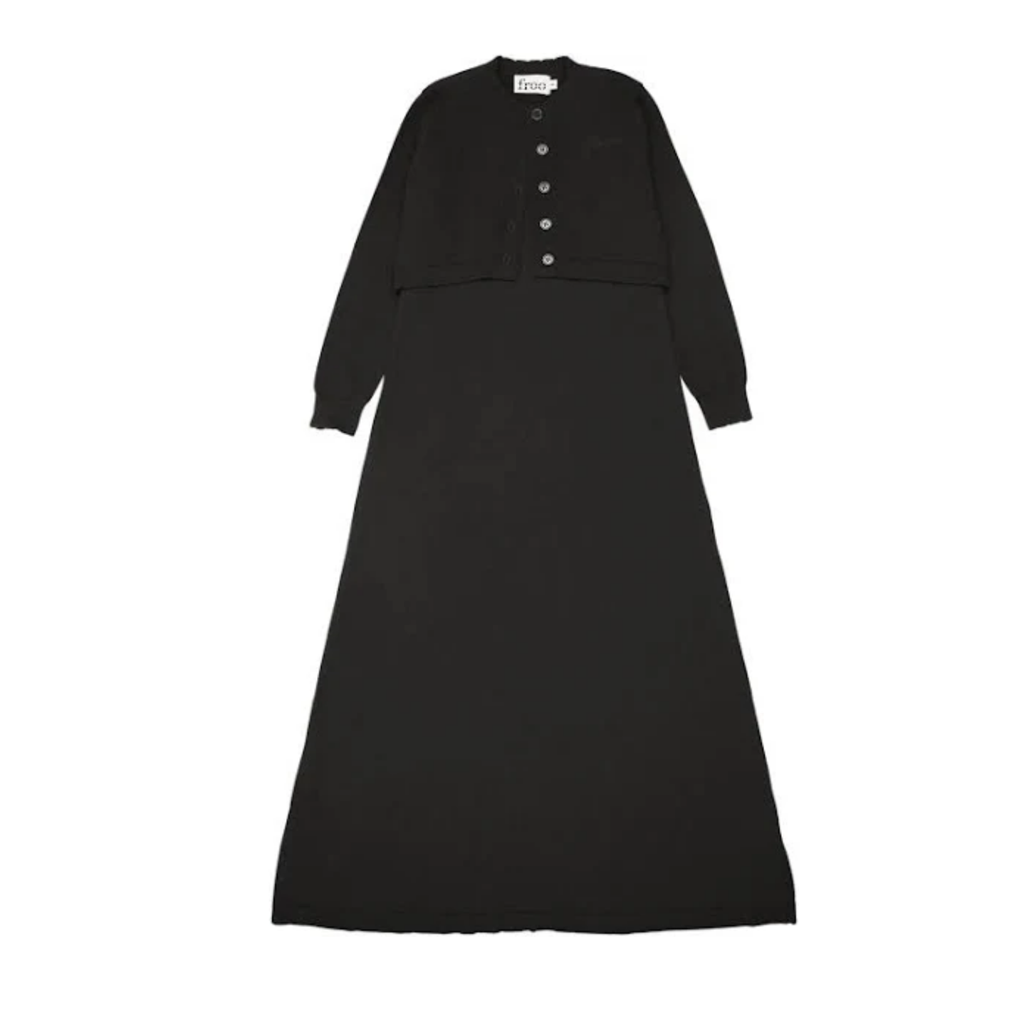 Froo Blair Maxi