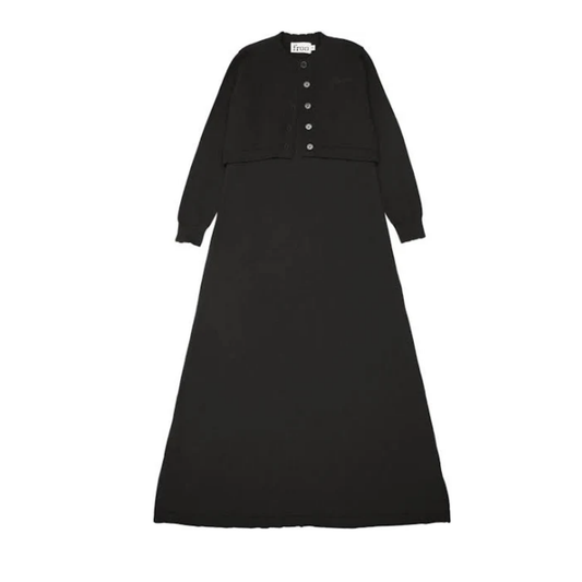 Froo Blair Maxi