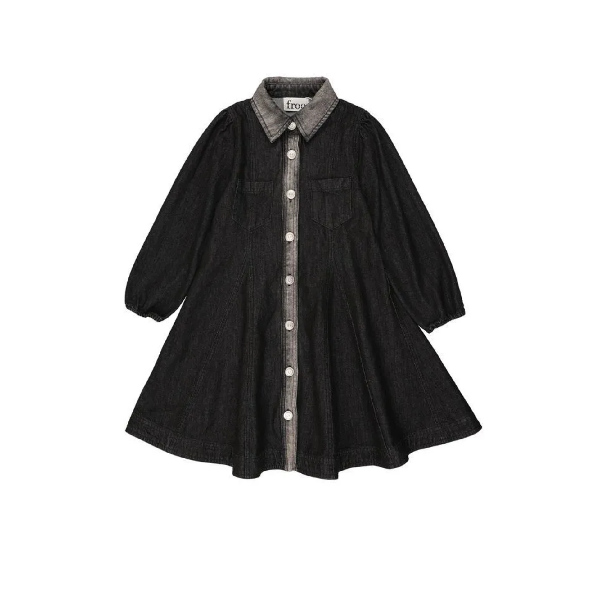 Froo Yara Dress