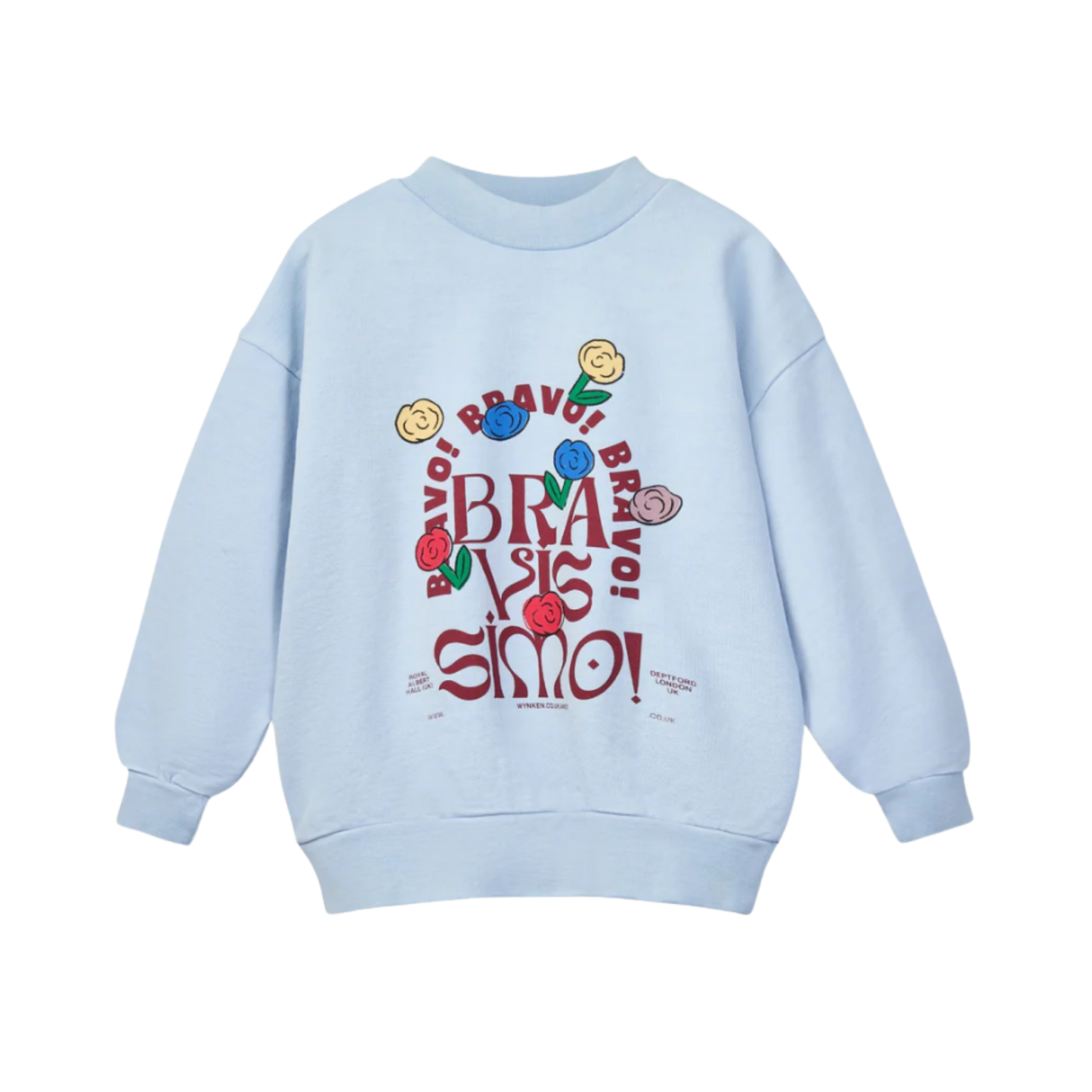 Wynken Kukka Sweatshirt