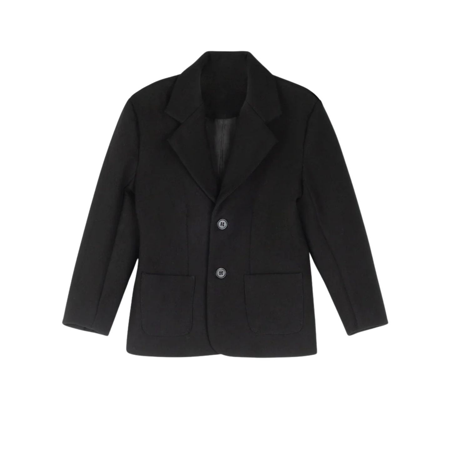Harper James  Pocket Stretch Blazer