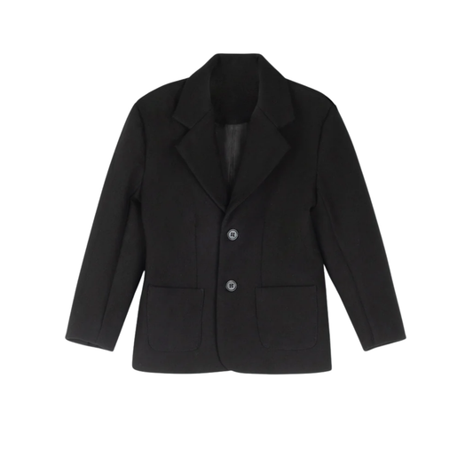 Harper James  Pocket Stretch Blazer