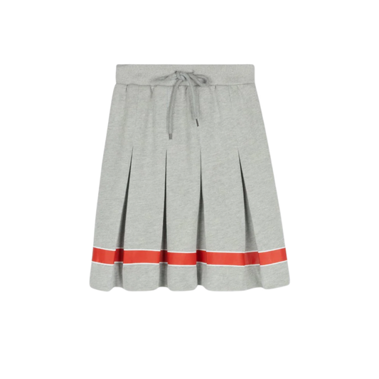 Phil and Phoebe  Kurt Varsity Pleated Skirt