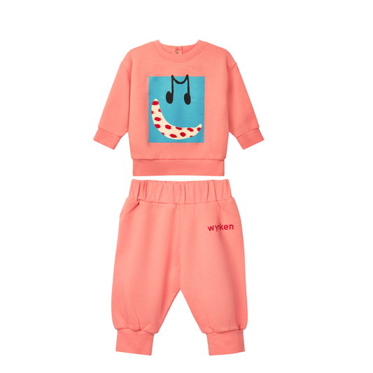 Wynken Mini Bravo Set