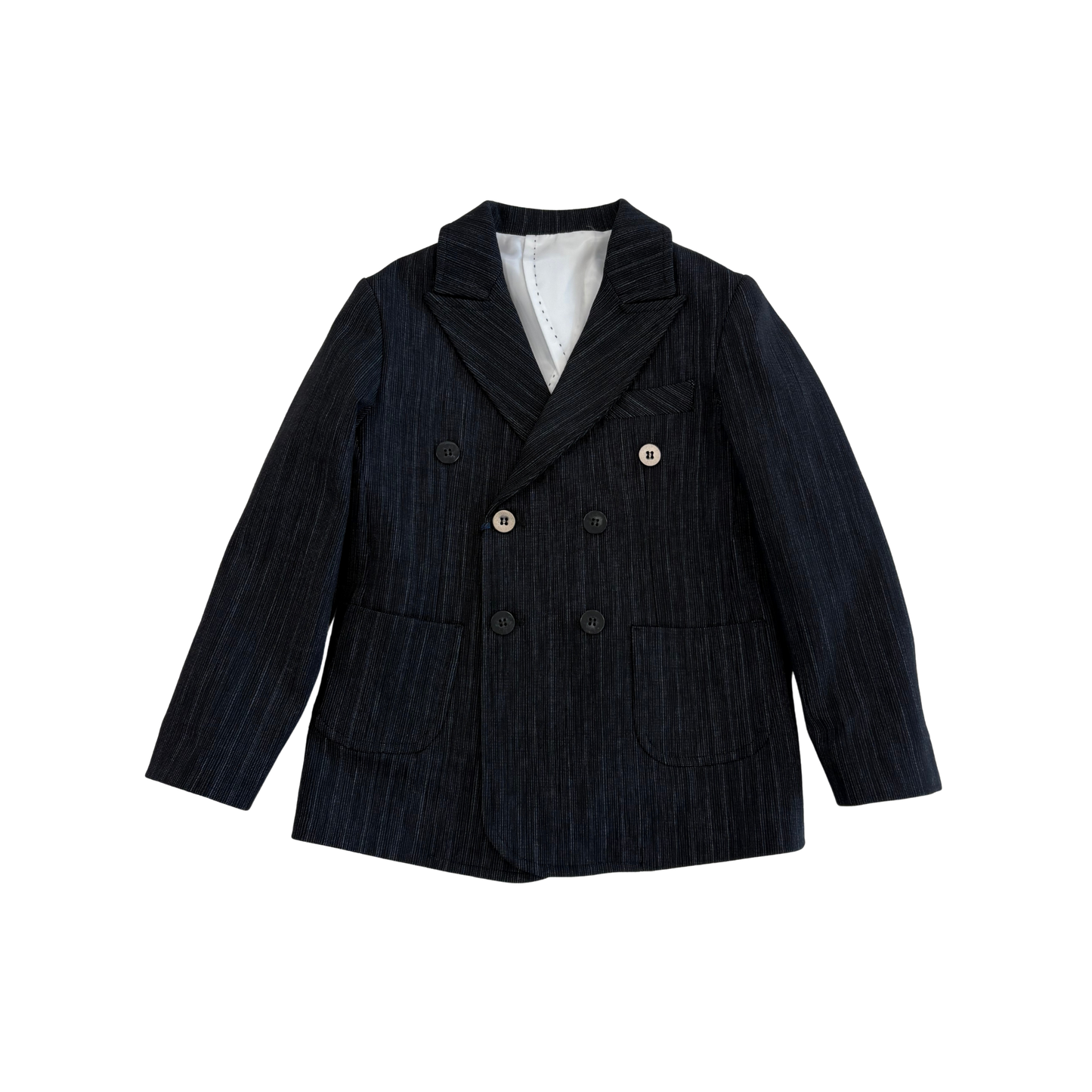 Manuell & Frank Stripe Blazer