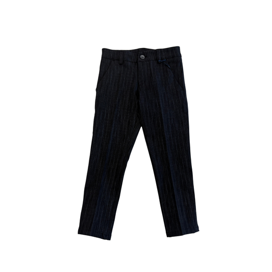 Manuell & Frank Stripe Pants