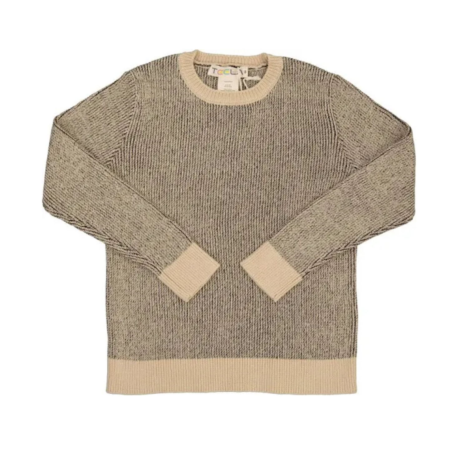 Teela Marled Sweater