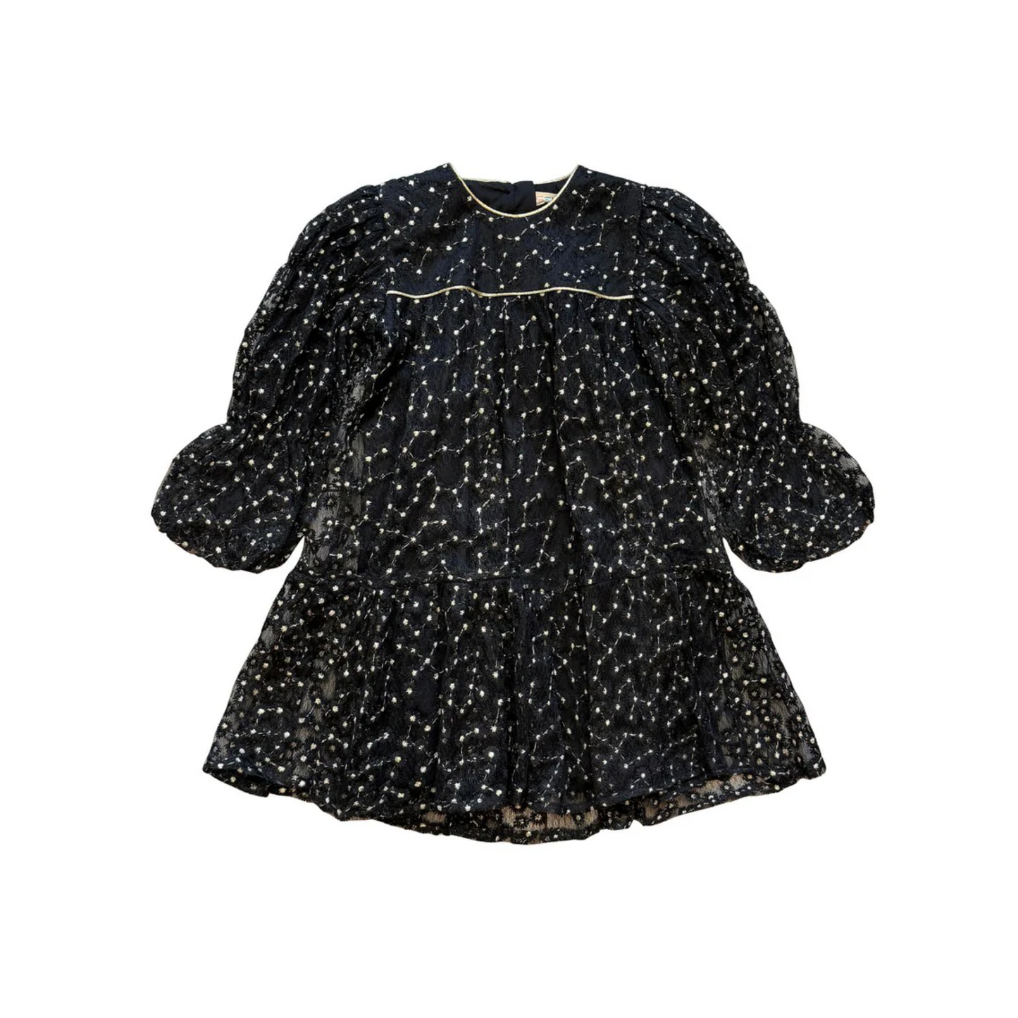 Teela Estelle Dress