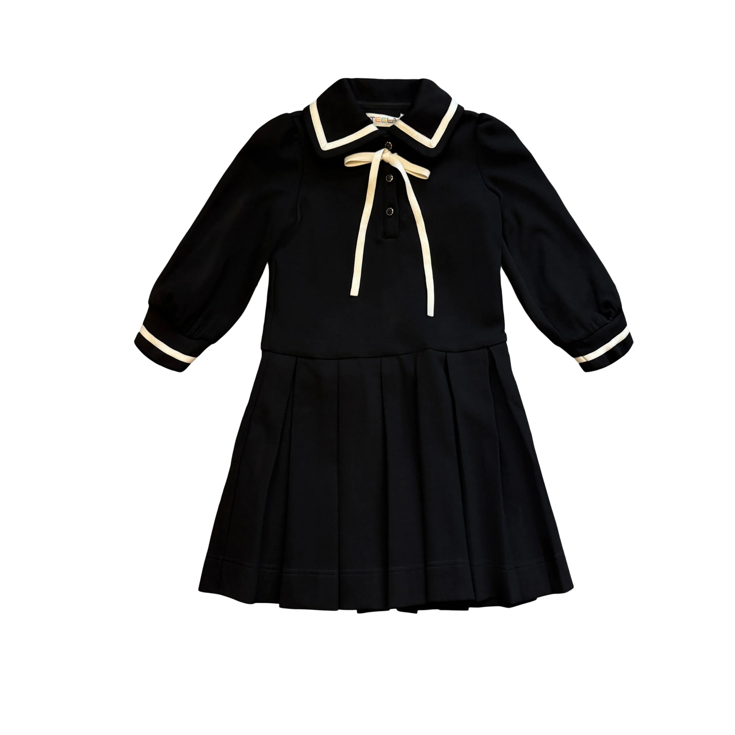 Teela Felicity Dress