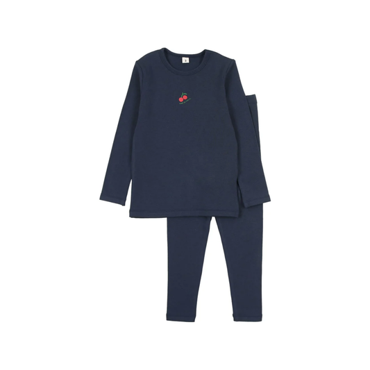 Bonjoy Single Fruit Pajamas