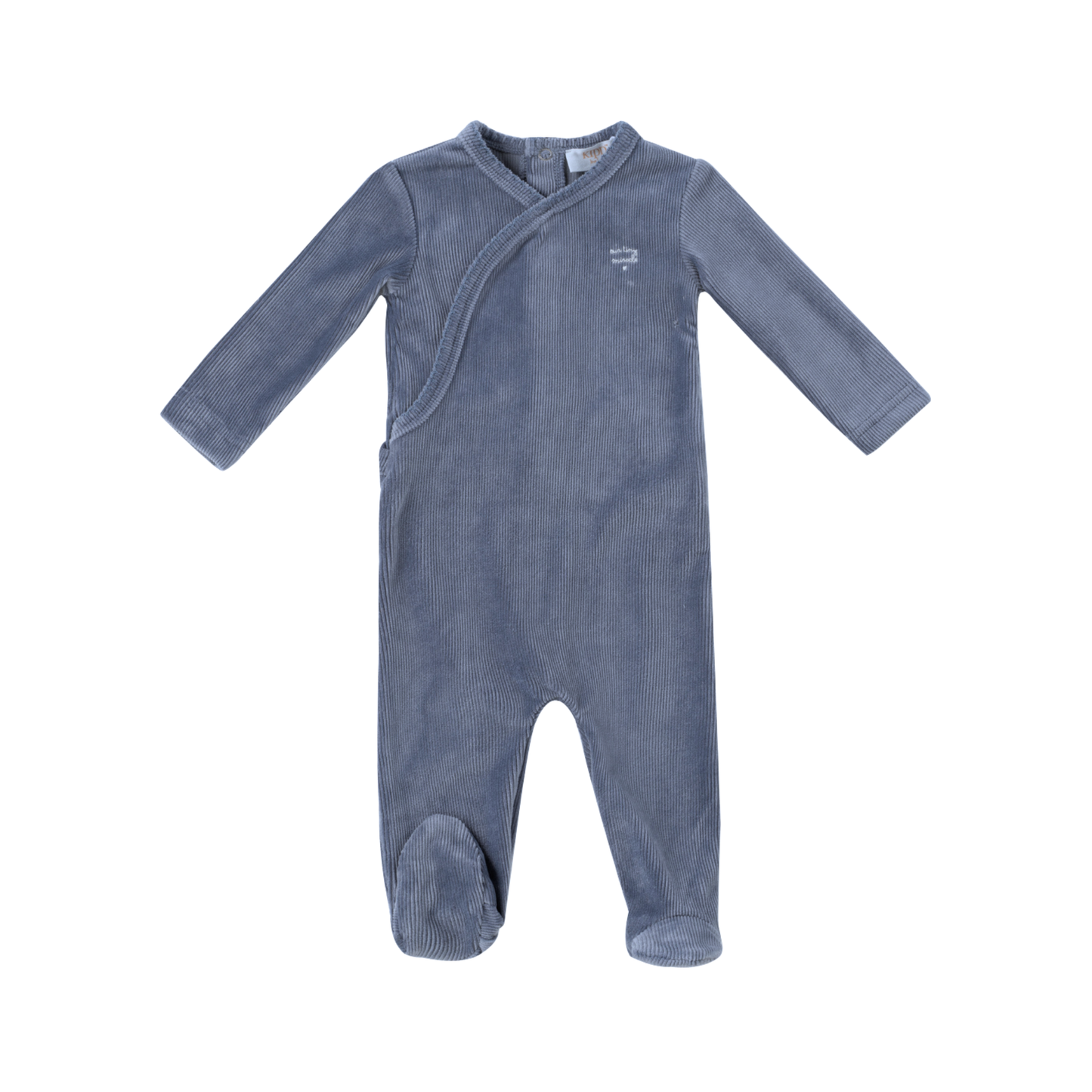 Kipp Baby Tiny Miracle Romper