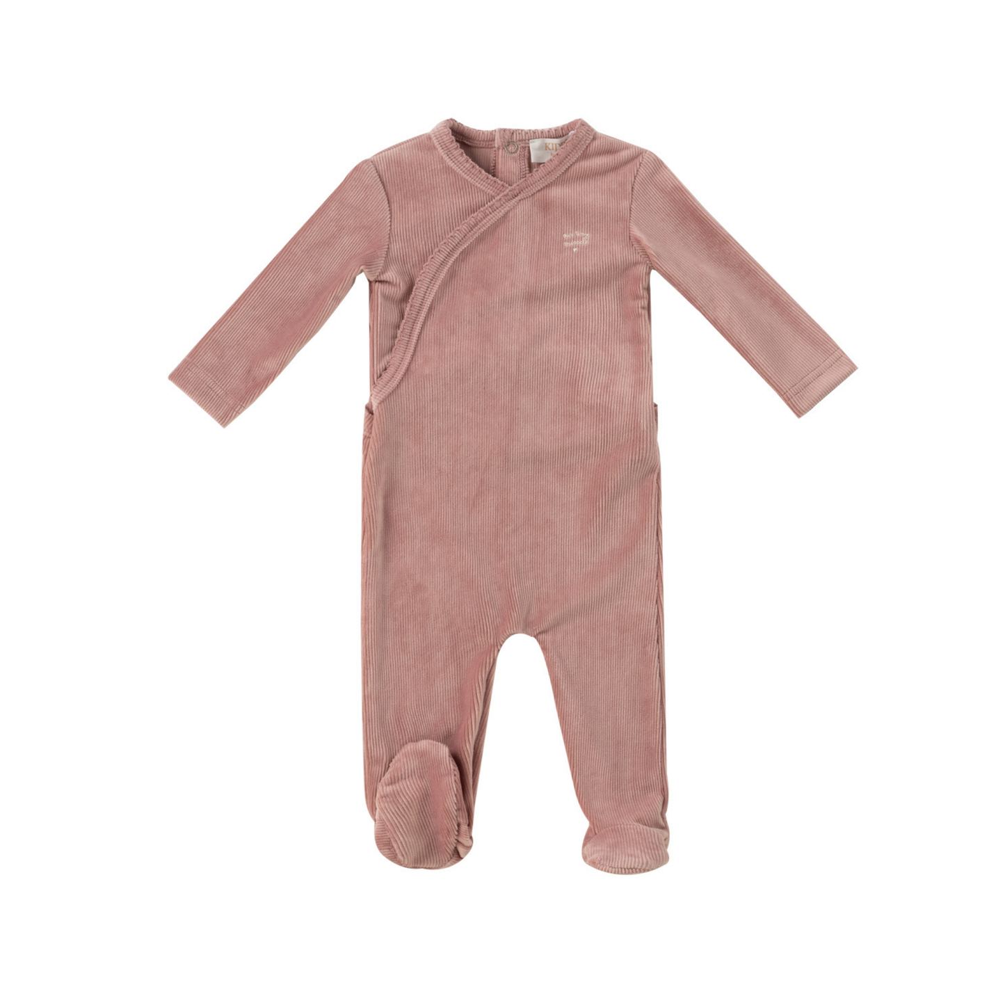 Kipp Baby Tiny Miracle Romper