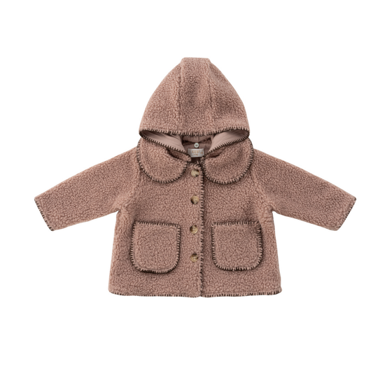 Kipp Baby Sherpa Jacket