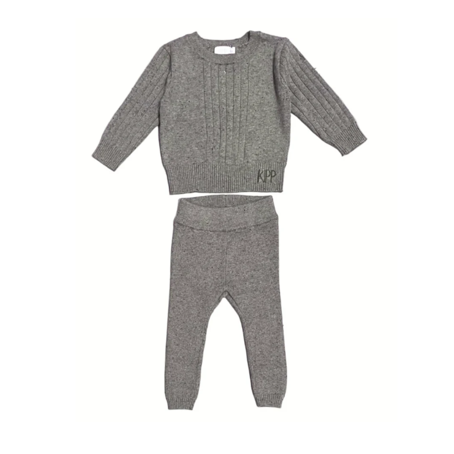 Kipp  Vince Knit Set