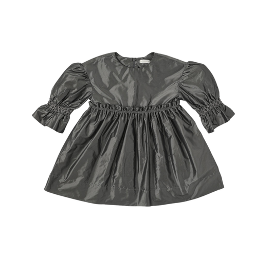 Bene Bene Taffeta Puff Dress