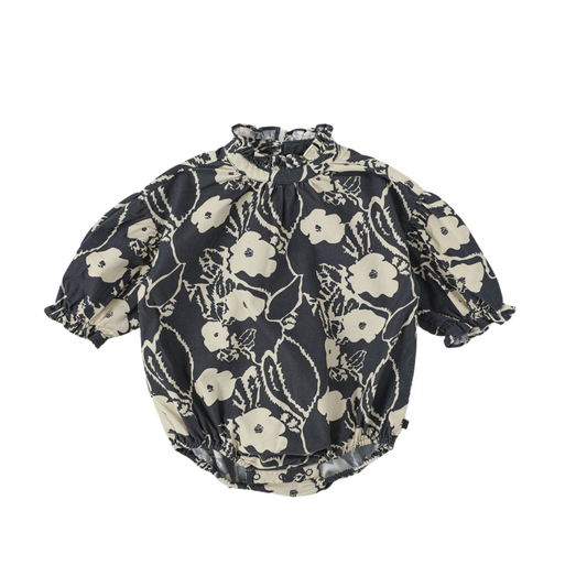 Bene Bene Ria Balloon Romper