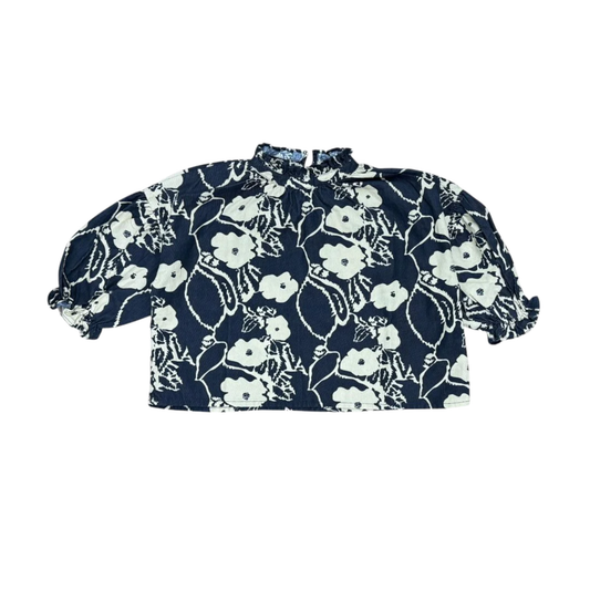 Bene Bene Ria Balloon Blouse