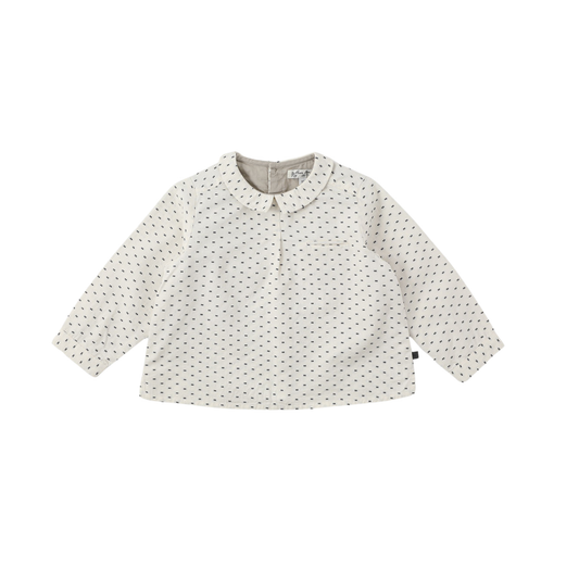 Bene Bene Bon Jacquard Shirt