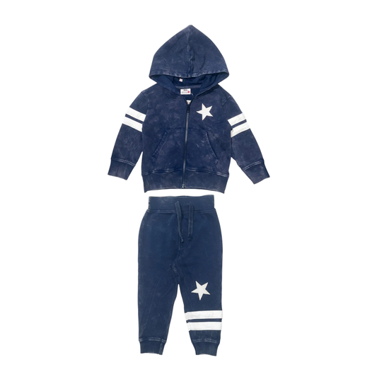 Mish Star Sport Set