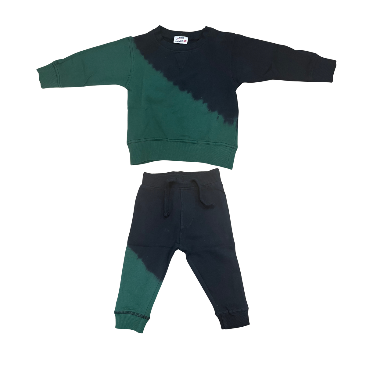 Mish Diagonal Dip Set
