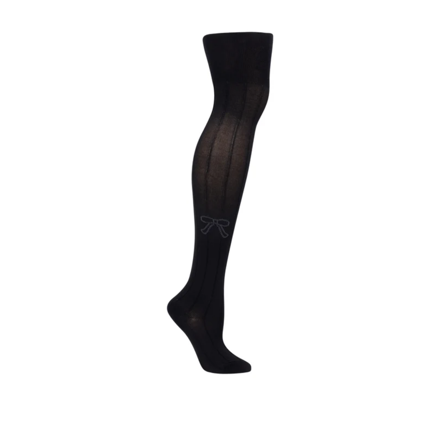 Zubii Bow Tights