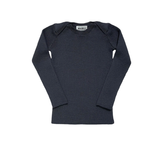 Mabli Sylfaen Skinny Rib