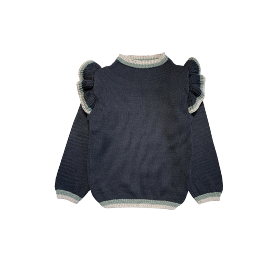 Mabli Delyth Pullover