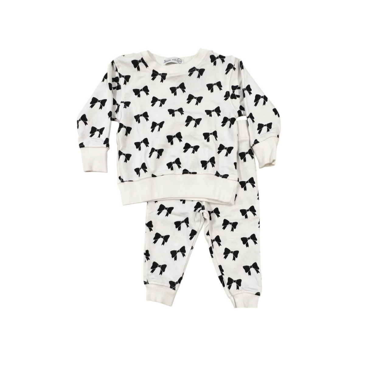 Little Mish Bows Set