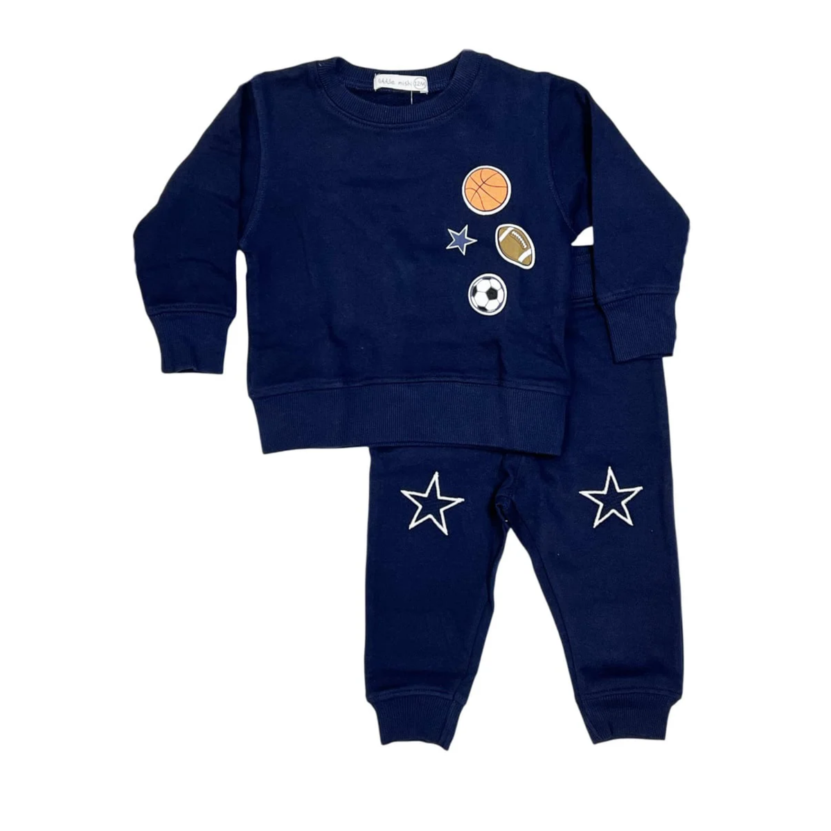 Little Mish All Star Set