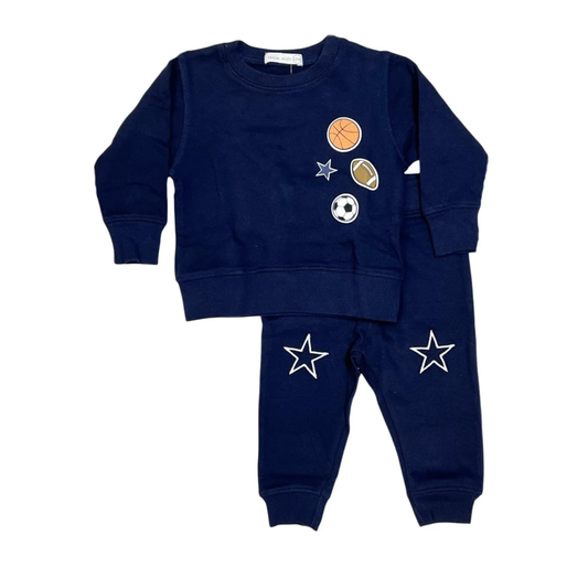 Little Mish All Star Set