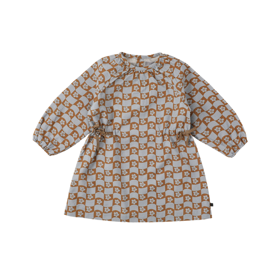 Bene Bene Mathieu Mini Dress