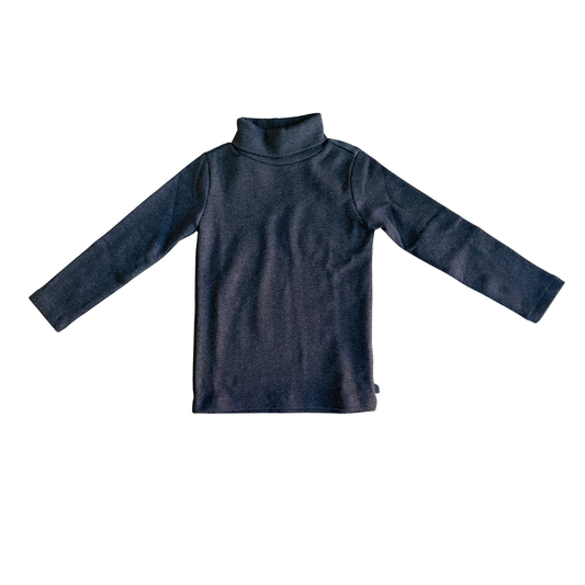 Bene Bene High Neck Turtleneck