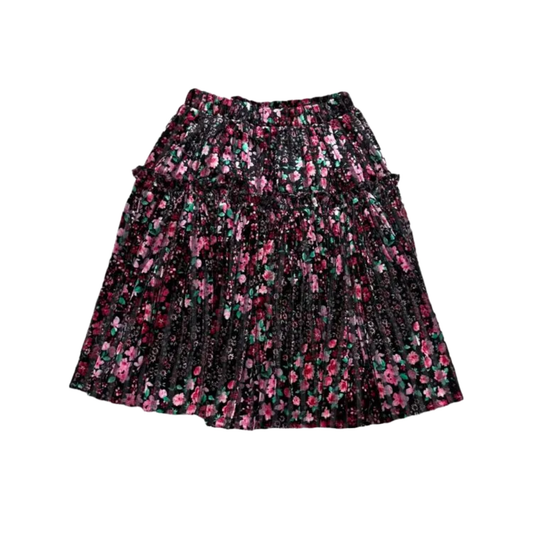 Olivia Rohde Graphic Skirt