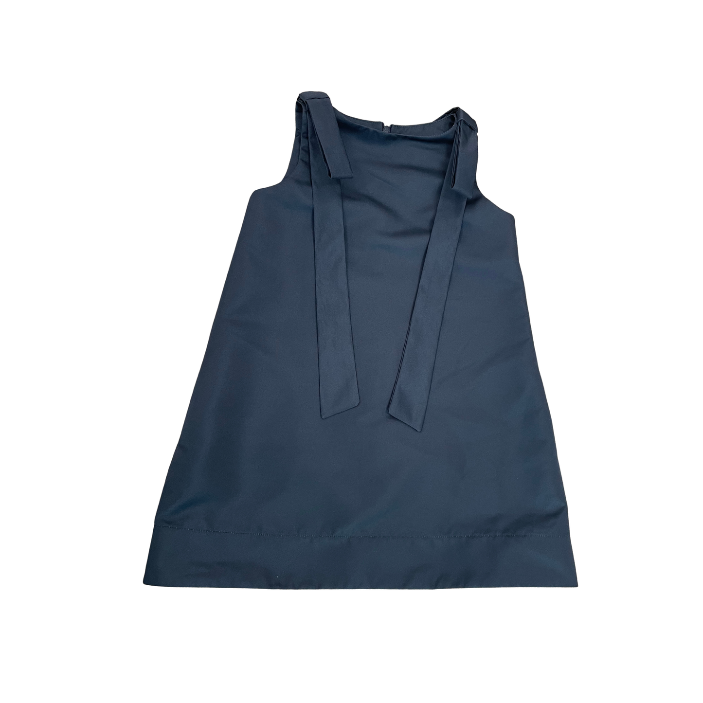 Piccolo Ludo Marilia Bow Dress