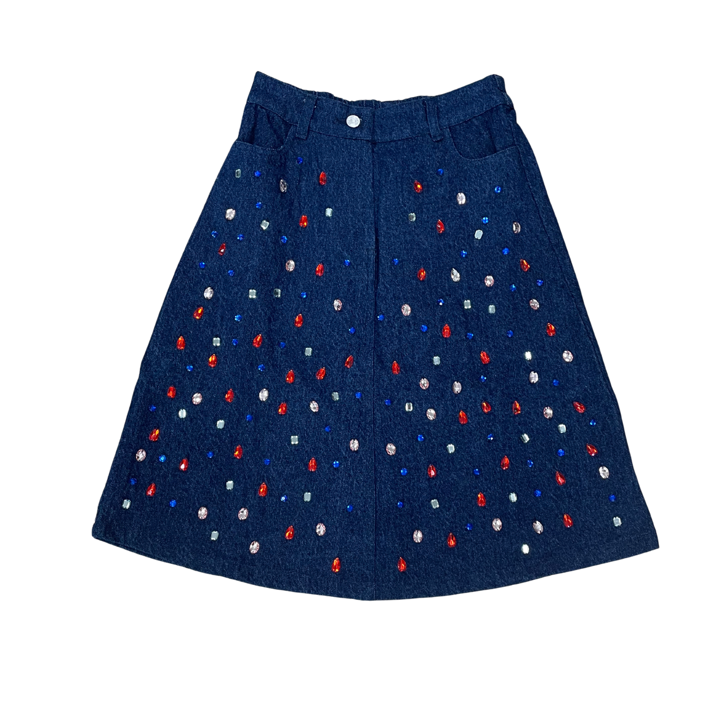 The New Society Mia Special Skirt