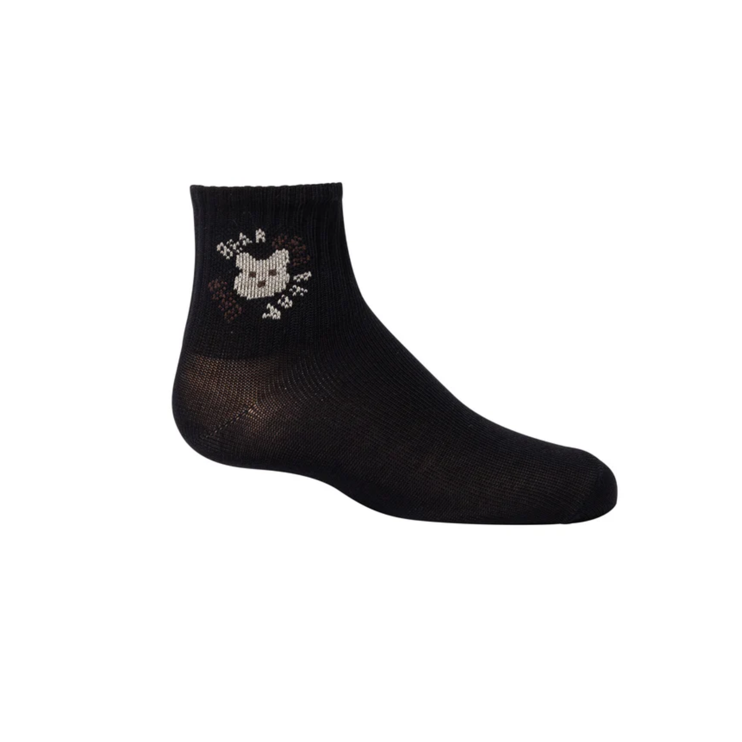 Zubii Teddy Sport Ankle