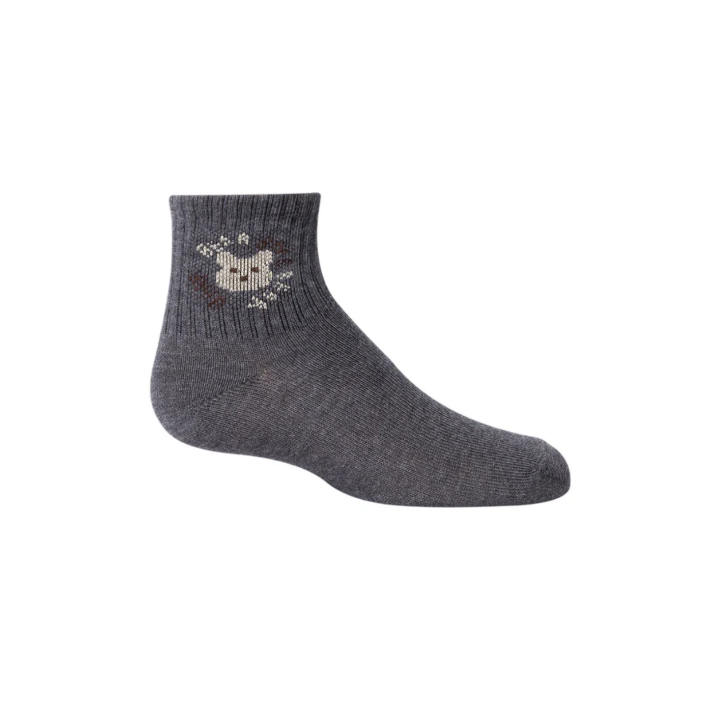 Zubii Teddy Sport Ankle
