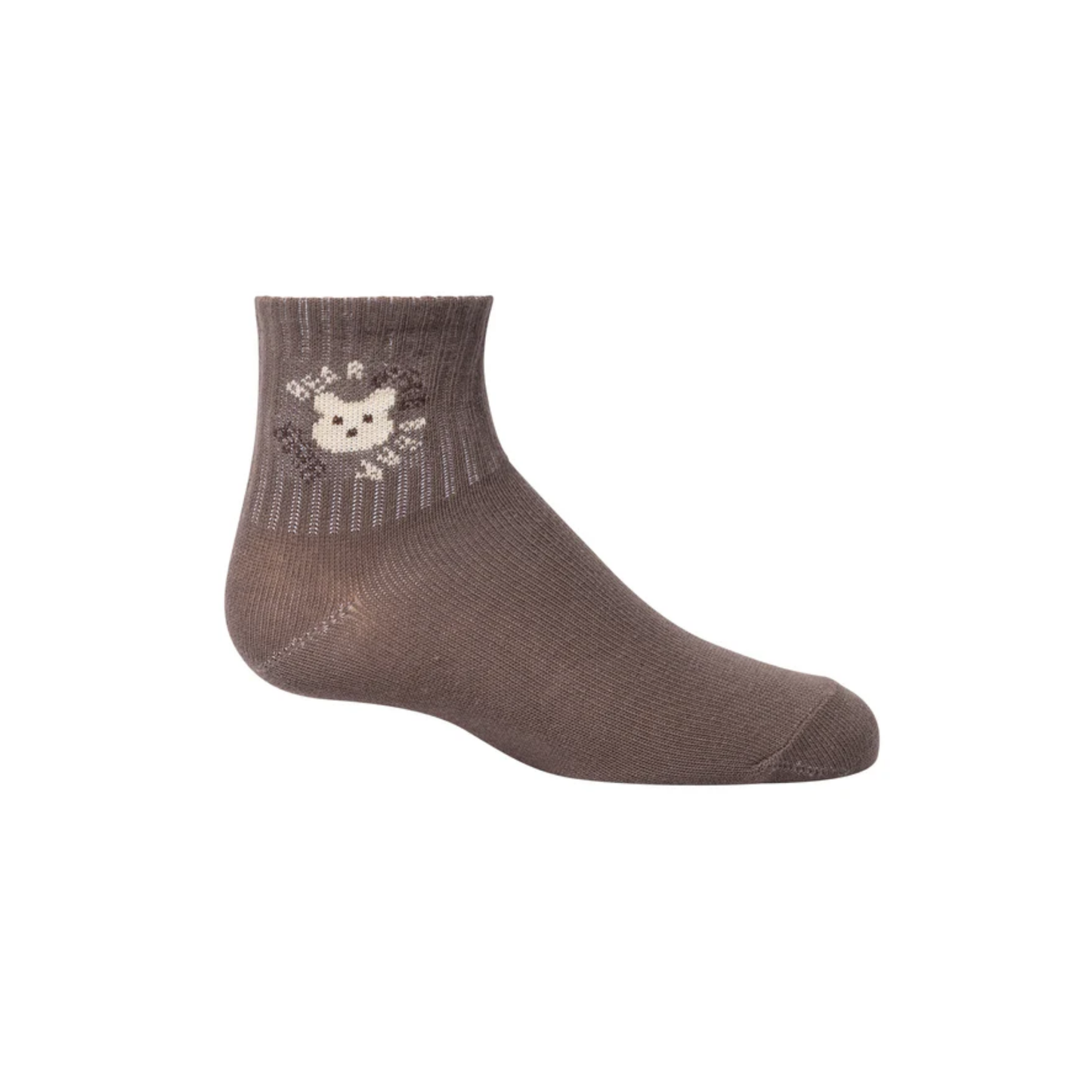 Zubii Teddy Sport Ankle