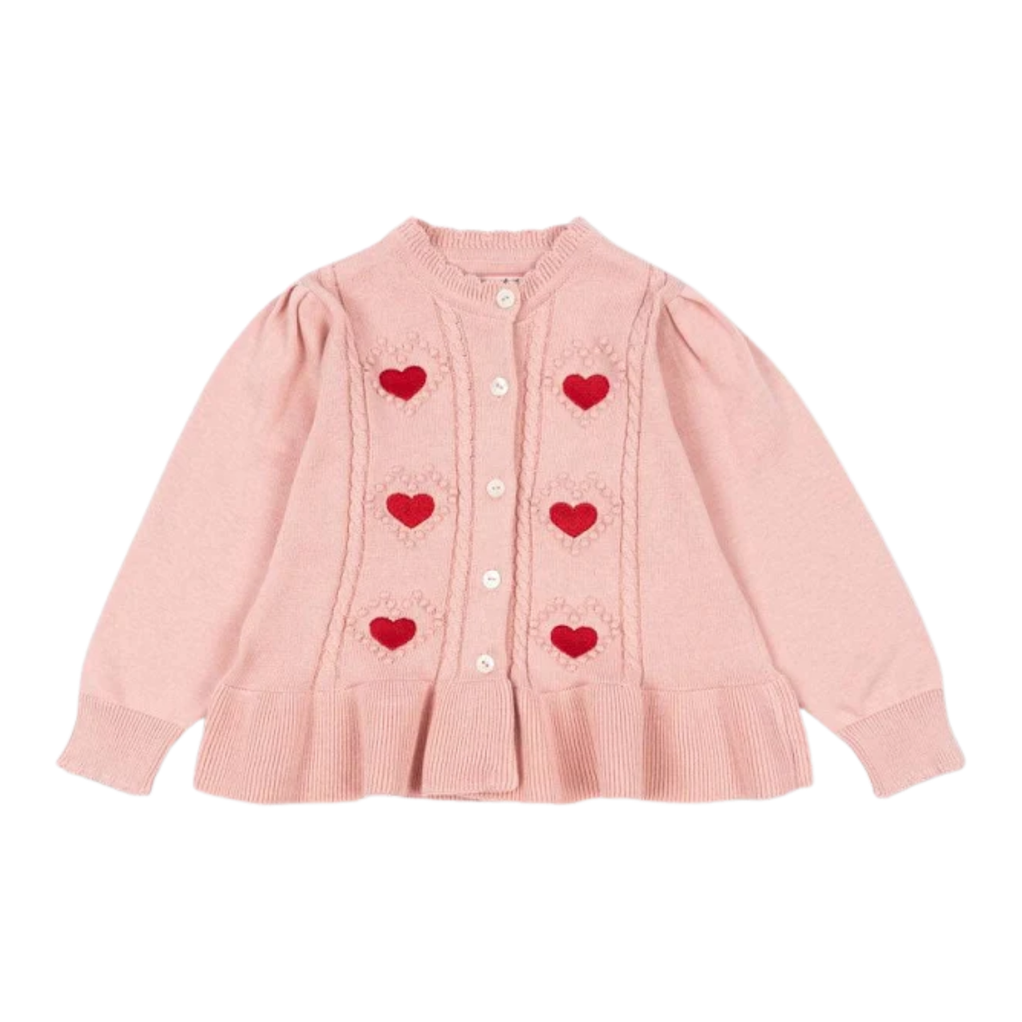 Konges Slojd Soleil Cardigan