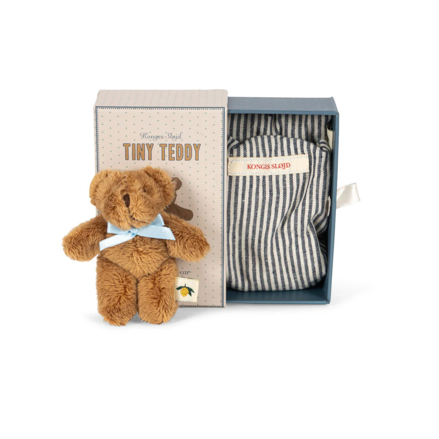 Konges Slojd Tiny Bear Mini Box