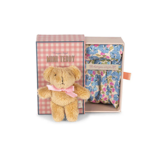 Konges Slojd Tiny Bear Mini Box