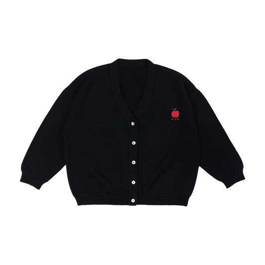 Wander & Wonder V Neck Cardigan