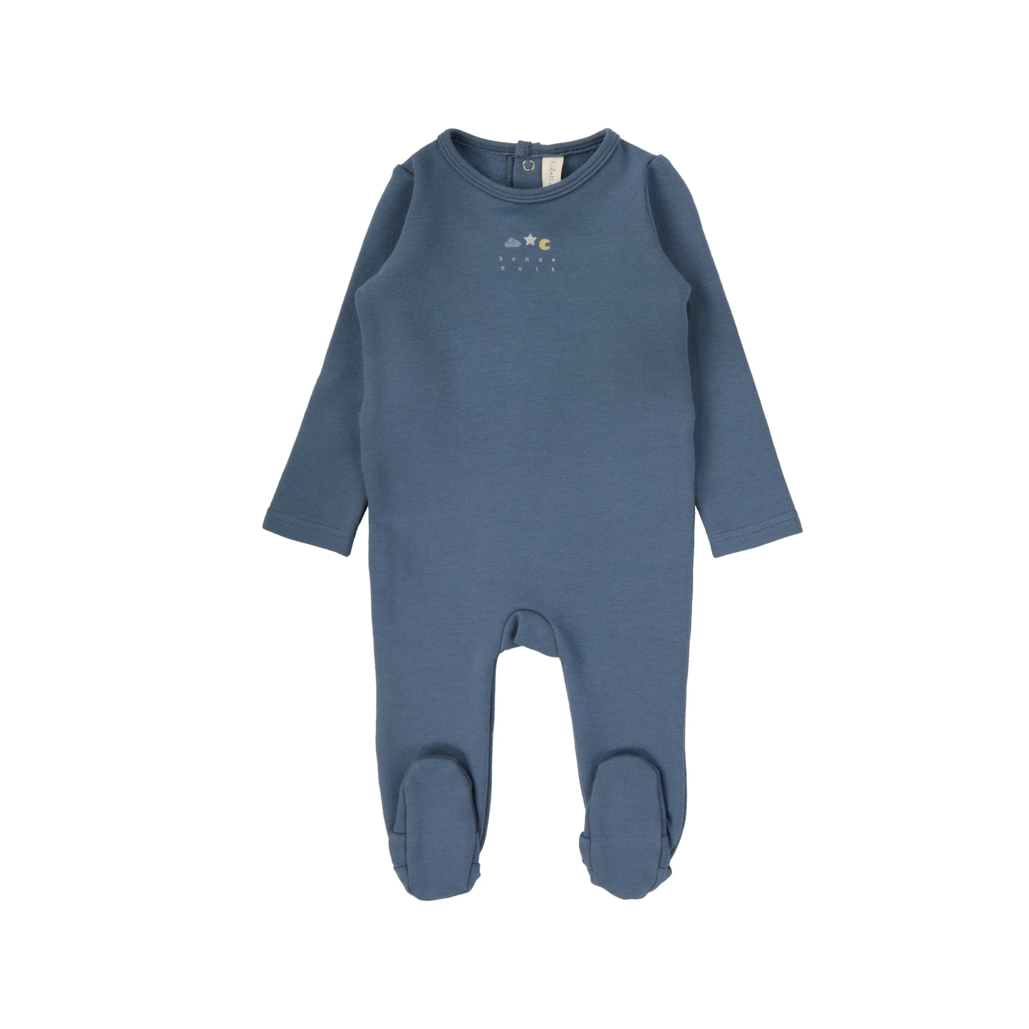 Lilette Dreamy Graphic Footie